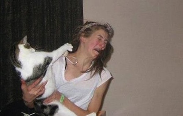 14. Давай обнимемся, красотка.