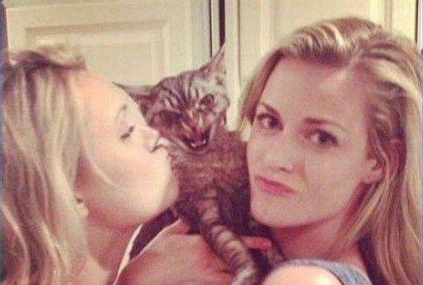 8. Похоже пора вызывать экзорциста.