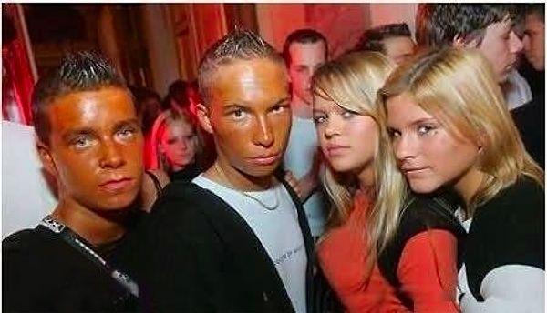 3. Tanning game got strong!