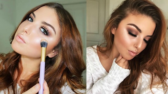 15 крутых мейк-ап блоггеров, на которых стоит подписаться!