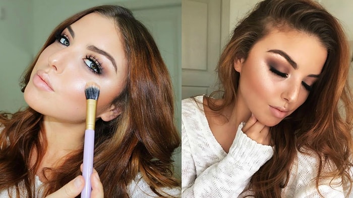 15 крутых мейк-ап блоггеров, на которых стоит подписаться!