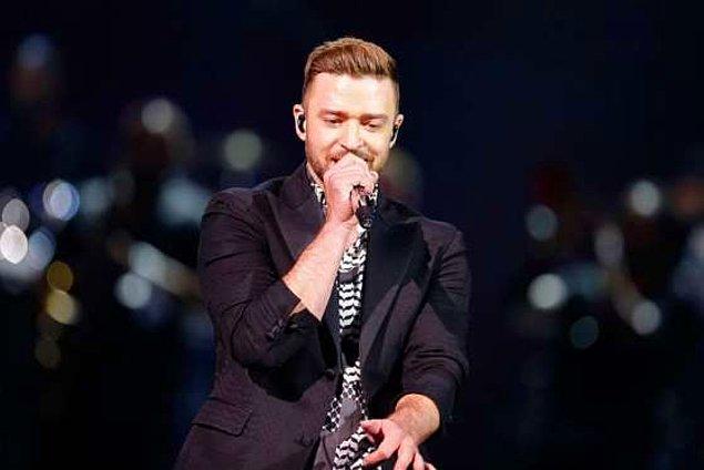 5. McDonald’s'ın “I’m Lovin’ it” (İşte bunu seviyorum) temalı parçasını, bundan tam 6 milyon dolar kazanan Justin Timberlake seslendirmiş.