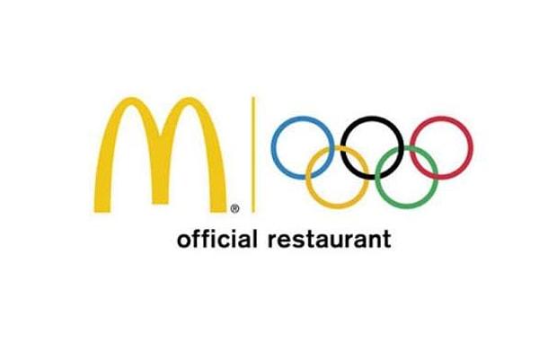16. 1968 olimpiyatlarında, ABD'li sporcular kendilerini "gurbette" hissedince ABD'den kendilerine uçakla McDonald's ürünleri getirtilmiş.