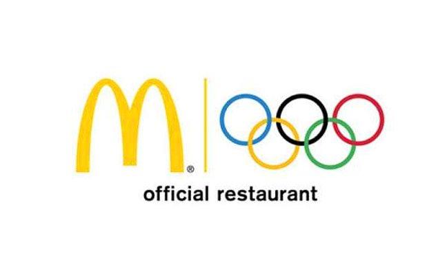 16. 1968 olimpiyatlarında, ABD'li sporcular kendilerini "gurbette" hissedince ABD'den kendilerine uçakla McDonald's ürünleri getirtilmiş.