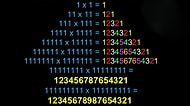 Sayılarla Arası Pek İyi Olmayanların Bile Hayran Kalacağı 11 Büyüleyici Matematik İşlemi
