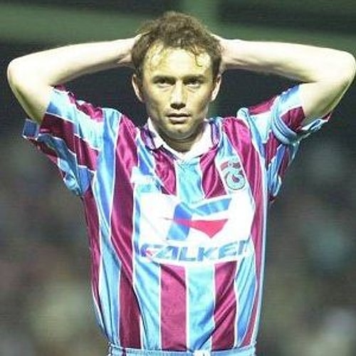 Hami Mandıralı / Trabzonspor