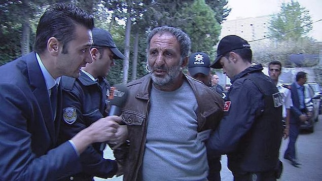 Himmet A.'nın emniyette de suçunu itiraf ettiği, küçük kıza tecavüz ettikten sonra vahşice öldürdüğünü söylediği öğrenildi.