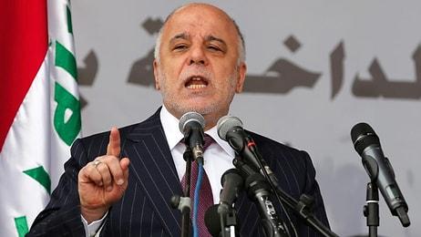 Irak Başbakanı: ‘Musul'da Türkiye'nin Yardımına İhtiyacımız Yok’