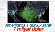 ABD Siber Saldırısı