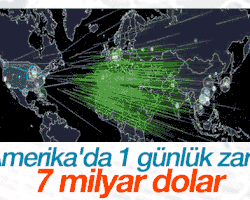 ABD Siber Saldırısı