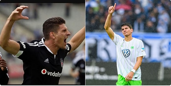 Beşiktaş'tan Ayrıldığı İçin Pişman Olan Gomez 8.Hafta Sonunda İlk Golünü Attı