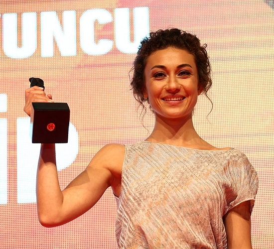 Antalya Film Festivali’nde İlk Ödüller Sahiplerini Buldu