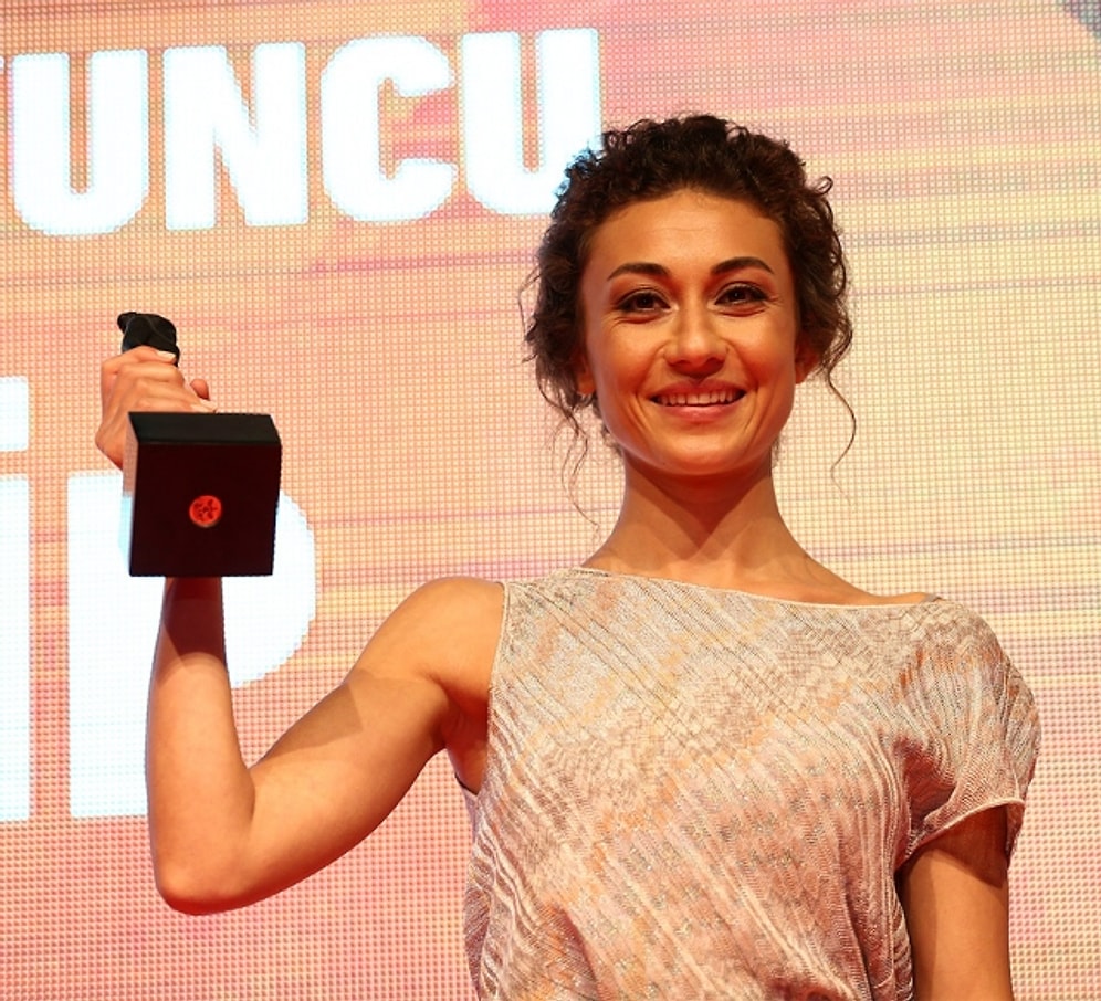 Antalya Film Festivali’nde İlk Ödüller Sahiplerini Buldu