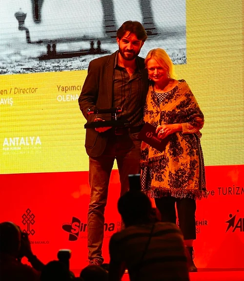 Antalya Film Platformu Ödülleri