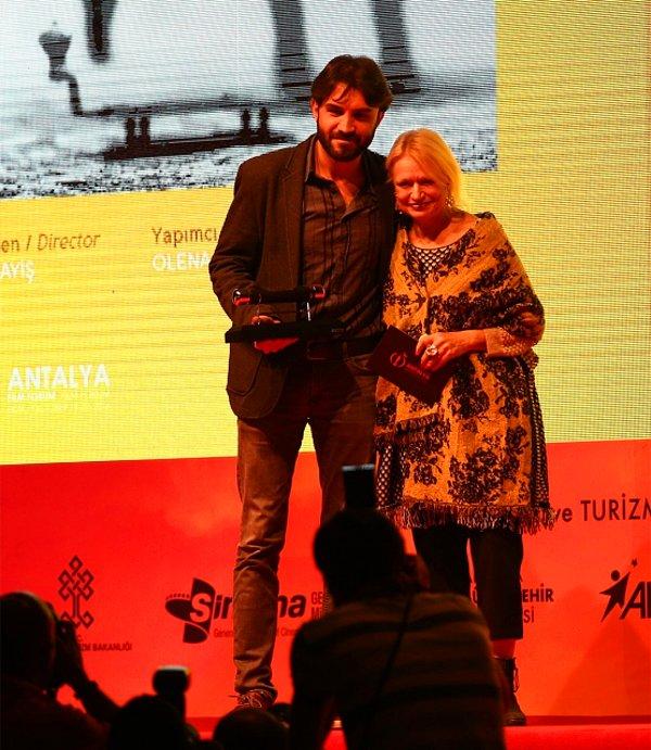 Antalya Film Platformu Ödülleri