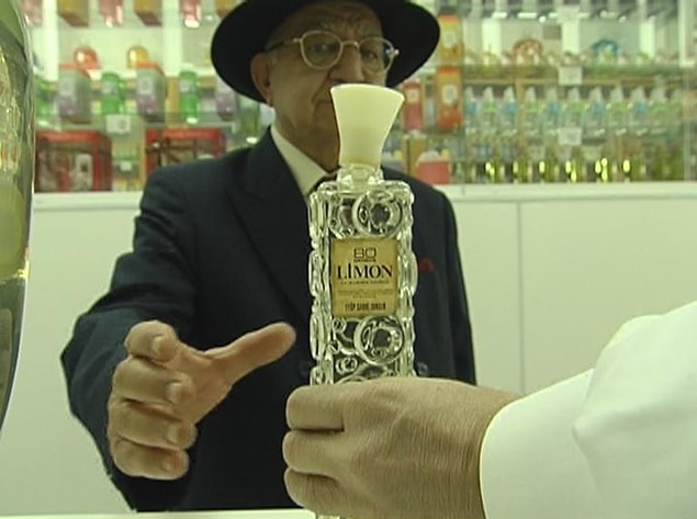 1960'larda işin başına geçti