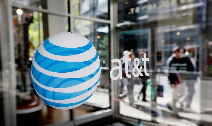 'Bu Yılki En Büyük Ticari Anlaşma': AT&T, Time Warner'ı Satın Alıyor