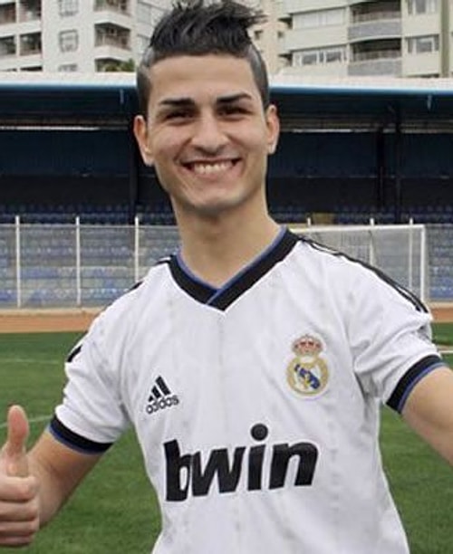 Cristiano - Adanalı Ronaldo