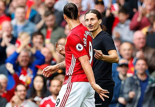 Ibrahimovic