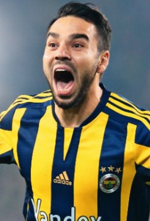 Volkan Şen - Deco