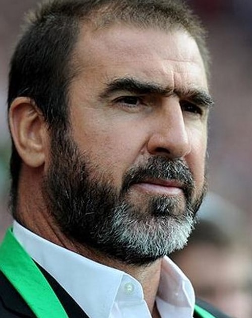 Eric Cantona