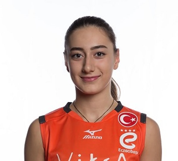 #1 Gizem Mısra Aşçı