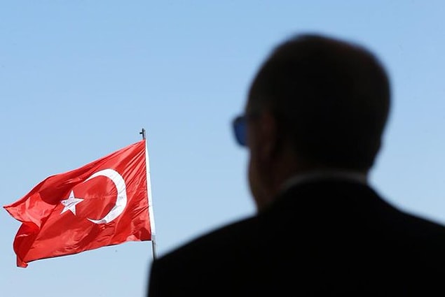 Anayasa değişlikliği ve başkanlık sistemi çalışması başlıyor