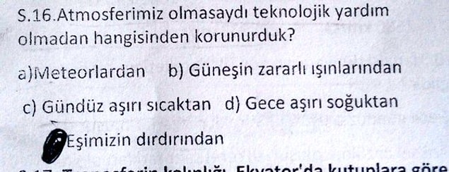 2. Ayıp oluyor beyler!