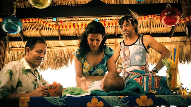 46. Instructions Not Included | IMDB: 7.7