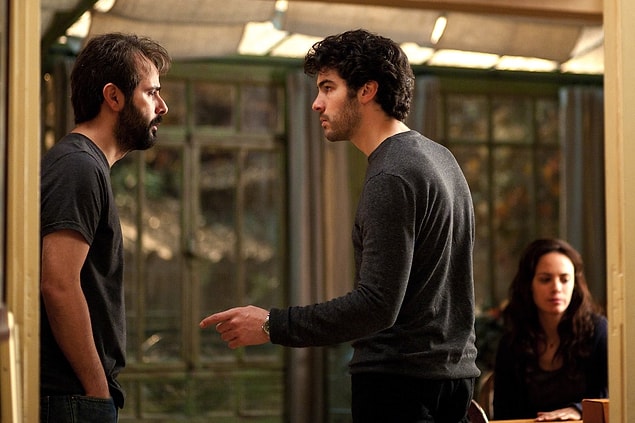 9. The Past | IMDB: 8.0