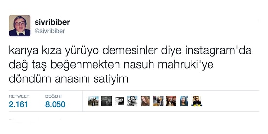 Güldüğün Tweetlere Göre Ne Kadar Goygoycusun?