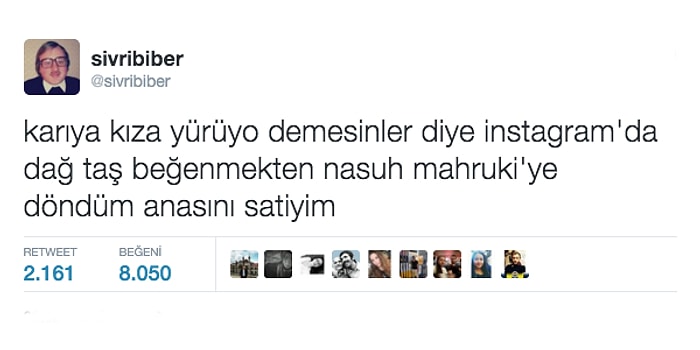 Güldüğün Tweetlere Göre Ne Kadar Goygoycusun?