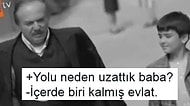Sosyal Medyanın Bitmek Bilmeyen Geyiği "Yolu Neden Uzattık Baba?" İle İlgili 14 Komik Caps