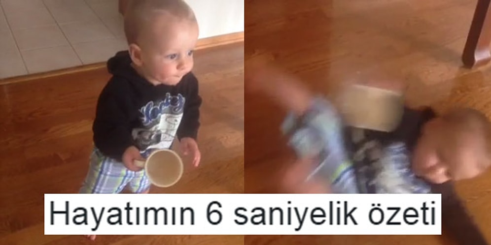 Hayatının Özetini Komik Paylaşımlarla Anlatmakta Master Yapmış 14 Kişi