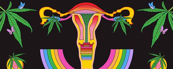 3. Известно, что на протяжении всей истории многие народы использовали каннабис в качестве натурального болеутоляющего при менструальных спазмах.