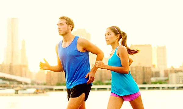 1. Чтобы похудеть, лучше делать только кардио