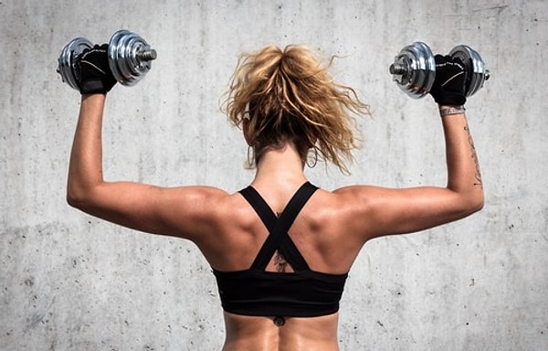 1. Чтобы похудеть, лучше делать только кардио