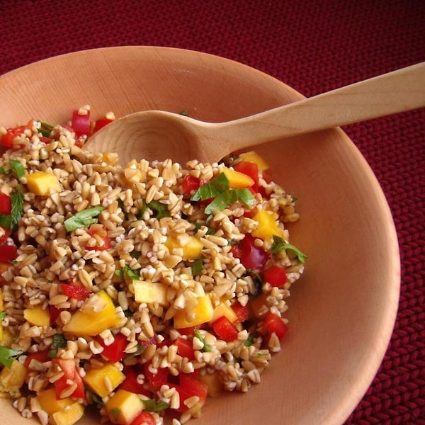 3. Перед тренировками лучше воздержаться от еды