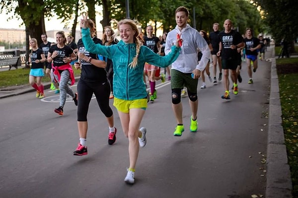 4. Хорошая тренировка = многочасовая тренировка