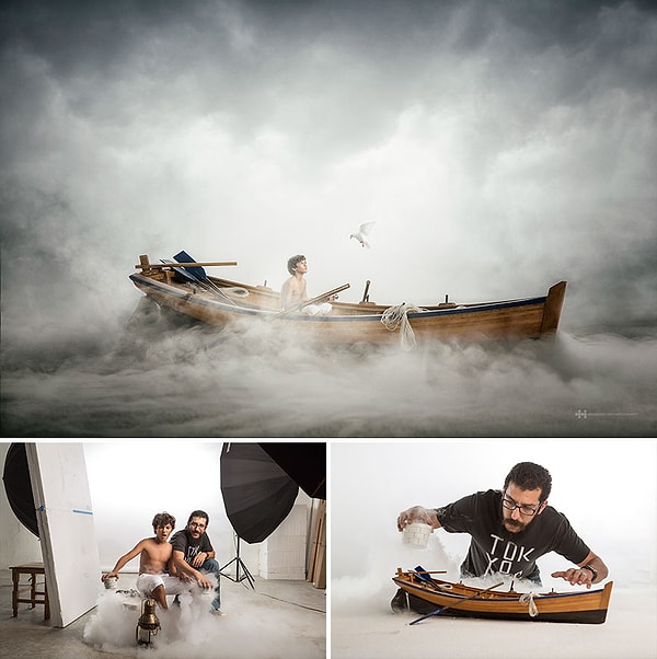 5. К слову сказать, это далеко не первая подобная работа Родригеса.