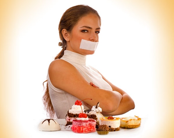 5. Тренировки в зале заменяют правильное питание