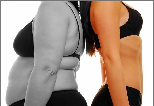 8. Чтобы убрать жир на животе – надо качать только пресс