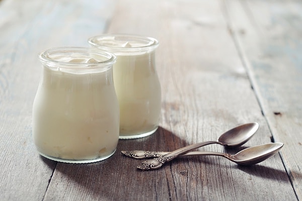 9. Аспартам в обезжиренных продуктах