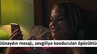 Sadece Birbirine Günaydın Mesajı Gönderen Tatlı Sevgililerin Çok İyi Bildiği 13 Şey
