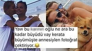 Pınar Altuğ, Yaşını İma Ederek Kendisiyle Dalga Geçen Takipçisine Fena Patladı: "Hadsiz!"