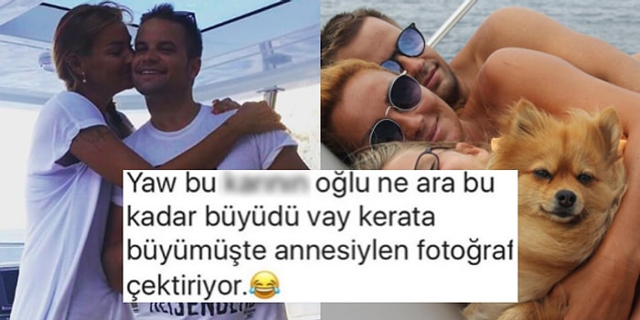 Pınar Altuğ, Yaşını İma Ederek Kendisiyle Dalga Geçen Takipçisine Fena Patladı: "Hadsiz!"