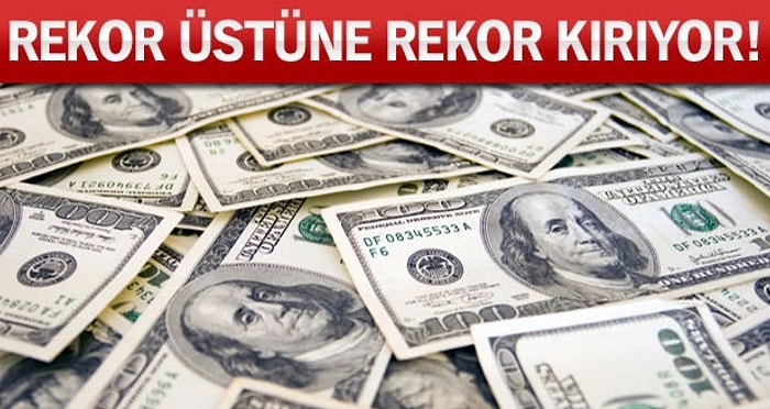 Türkiye Ekonomisinde Ne Oluyor? İş Dünyasını Fazlasıyla Endişelendiren 10 Ciddi Sıkıntı