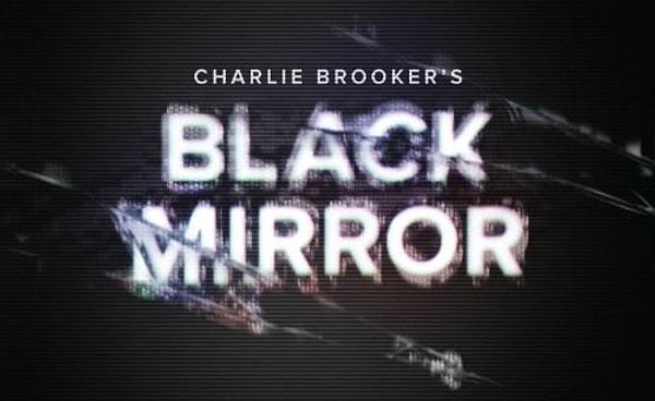 Black Mirror, 2017 yılında 6 yeni bölümle geri dönecek.