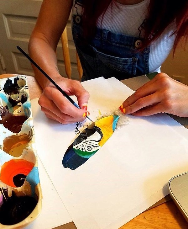 12. Процесс создания