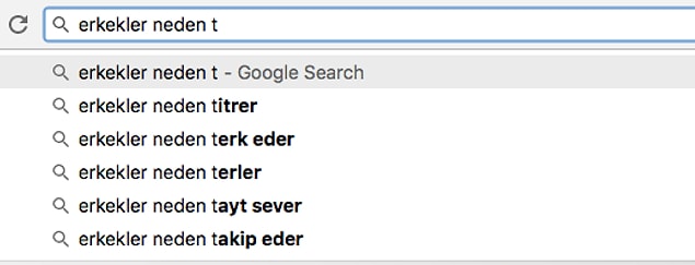 17. Terlemeyen erkek isteyen kadın cemiyeti.